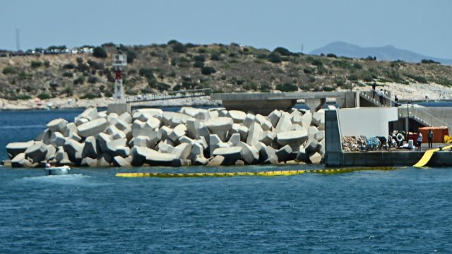 Πίσω από το θρίλερ στη Βουλιαγμένη: Τα ντοκουμέντα και οι μαρτυρίες για το τι έφερε την πτώση του ελικοπτέρου