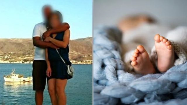 Πάρος: Δίωξη στους γονείς για το νεκρό βρέφος – Ζήτησε προθεσμία η μητέρα
