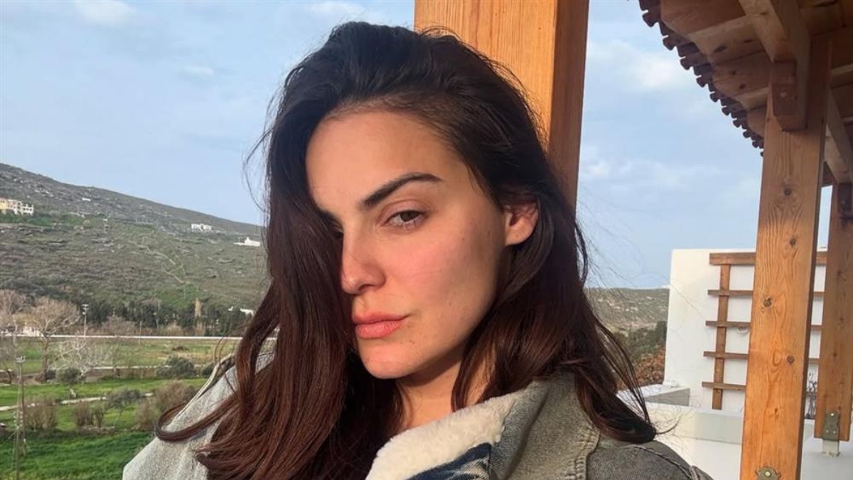 Θρήνος για τη Βρισηίδα Ανδριώτου – Πέθανε η συνονόματη γιαγιά της