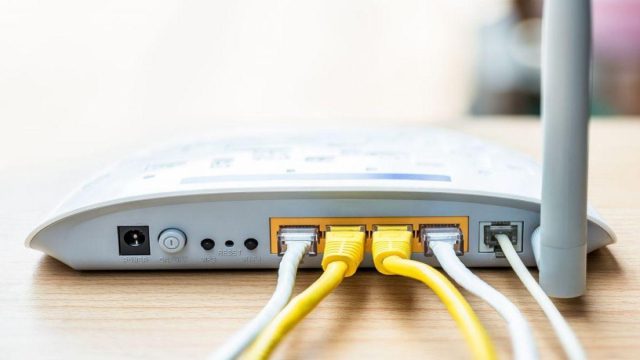 Αργό WiFi στο σπίτι; Δες πώς θα το μετατρέψεις σε «πύραυλο»