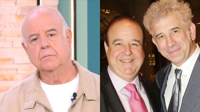 Ο Παύλος Χαϊκάλης τα… γυρίζει για το «μεγάλο κρεβάτι στο θέατρο»: «Πού να ξέρω τι κάνουν 3.500 ηθοποιοί»