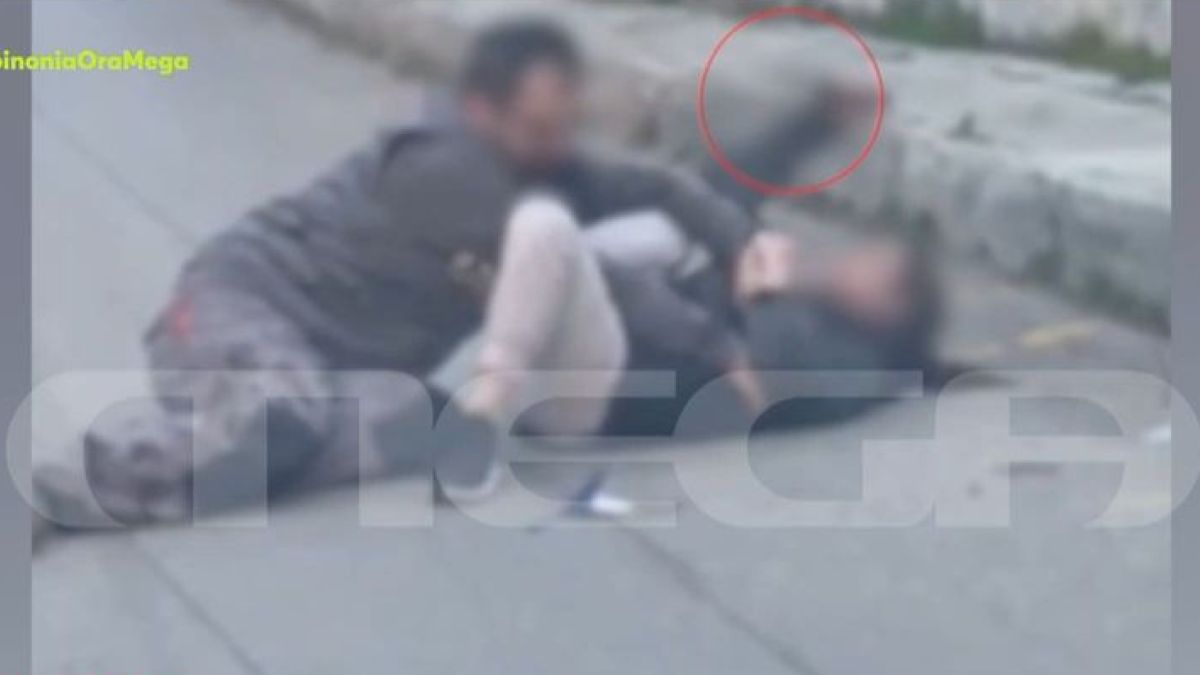 Δολοφονία ξυλουργού στη Χαλκίδα: «Έσπασαν» τα ισόβια για την 39χρονη – Οργή από την οικογένεια του θύματος