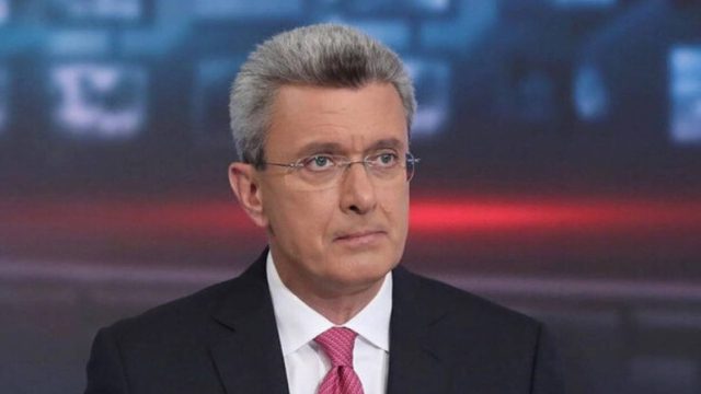 Άσχημα τα νέα για τον Νίκο Χατζηνικολάου!