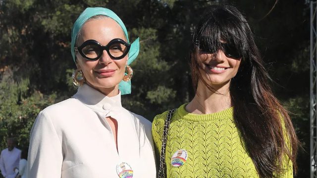 Σοβαρή αποκάλυψη για Χριστοπούλου-Παπαγεωργίου: Η manager έστειλε εξώδικο για χρωστούμενα – «Είναι πάνω από 150.000 ευρώ»