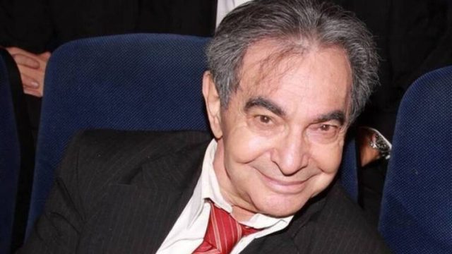 Τέρης Χρυσός: Σε δύσκολη κατάσταση – Εισήχθη άμεσα στο χειρουργείο