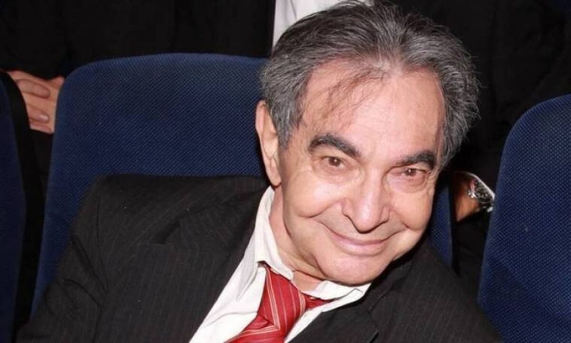 Τέρης Χρυσός: Σε δύσκολη κατάσταση – Εισήχθη άμεσα στο χειρουργείο