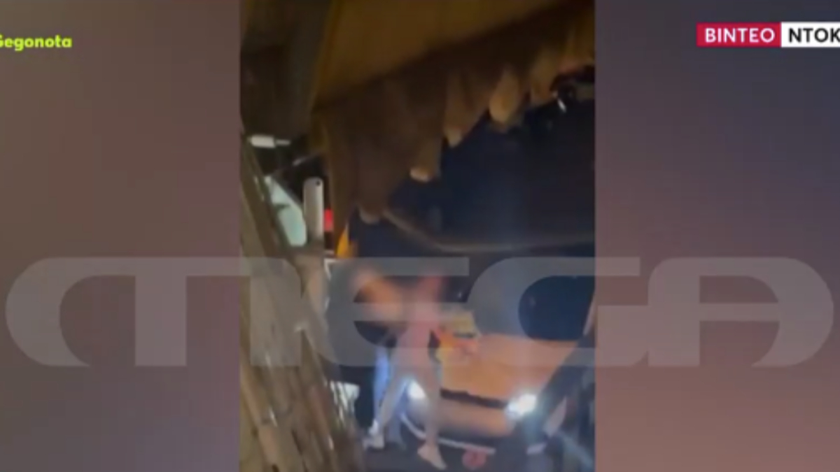 «Είχα πιει και δεν ήμουν νηφάλιος»: Οι εξηγήσεις του 34χρονου που ξυλοκόπησε υπάλληλο καθαριότητας την Κυψέλη
