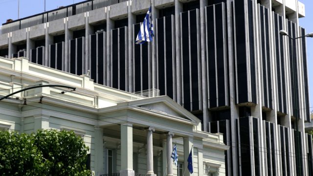 Χλιαρή απάντηση ΥΠΕΞ στις δηλώσεις Φιντάν: Η μειονότητα καθορίζεται ως θρησκευτική σύμφωνα με τη Συνθήκη της Λωζάννης