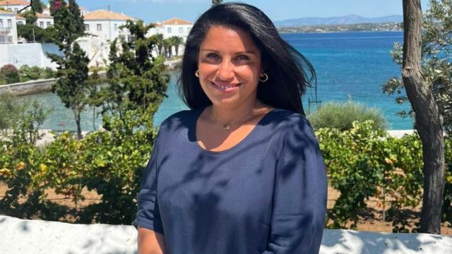 Οι Σπέτσες του πολιτισμού, της φύσης και της φιλοξενίας