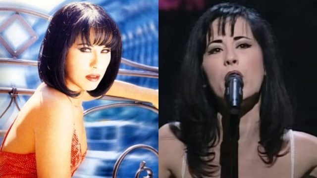 Πώς είναι σήμερα η Ελίνα Κωνσταντοπούλου: Η Eurovision, η αποχή από το τραγούδι και το ζαχαροπλαστείο