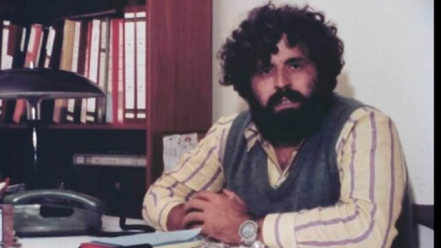Σίγησε σήμερα η «φωνή» του Πολυτεχνείου: Πέθανε ο σκηνοθέτης Λάμπρος Παπαδημητράκης