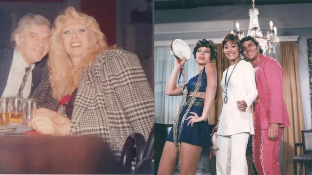 Πώς είναι σήμερα η σπουδαία Ρία Δελούτση: Ο ξαφνικός χαμός του γιου της και η ζωή μακριά από τα φώτα της δημοσιότητας