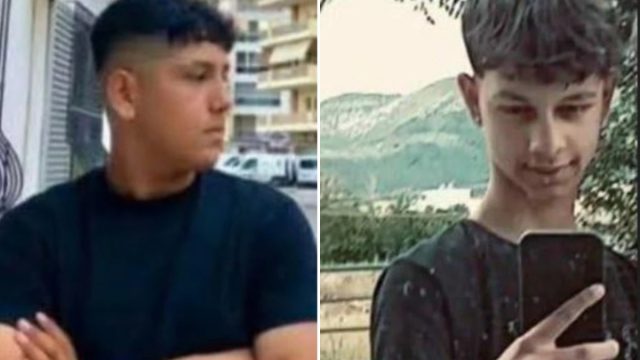Νεκροί οι δύο 16χρονοι που αγνοούνταν στην Ξάνθη – Τους έψαχναν στο Χαμόγελο του Παιδιού