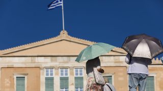 175 νεκροί στην Αθήνα λόγω ζέστης – Τι συνέβη τον Ιούνιο με τον καύσωνα