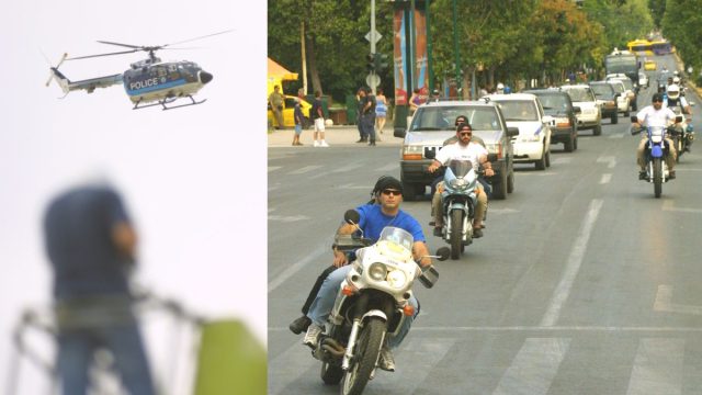 Σαν σήμερα, 29 Ιουλίου 2002: Η μεταγωγή των κατηγορουμένων της «17Ν» στις φυλακές Κορυδαλλού – Ένας σεισμός στο πολιτικό σκηνικό