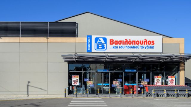 Δυναμική ανάπτυξη για το δίκτυο franchise της ΑΒ Βασιλόπουλος
