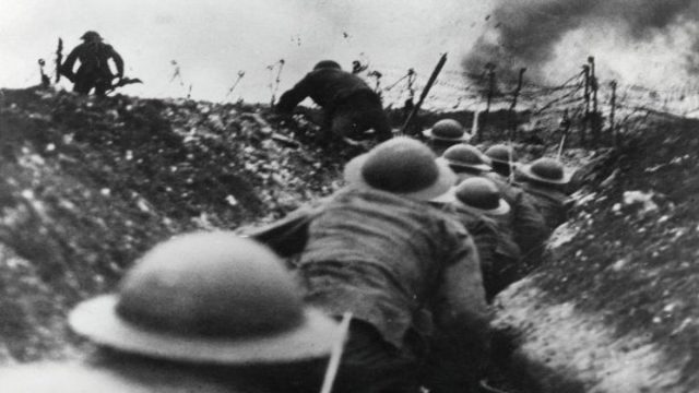 Σαν σήμερα, 28 Ιουλίου 1914: Η Αυστροουγγαρία κηρύσσει τον πόλεμο στη Σερβία – Αρχή του Α’ Παγκοσμίου Πολέμου