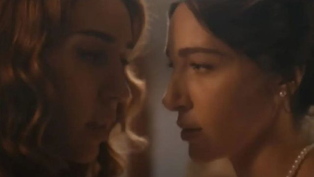 Άγιος Έρωτας spoiler: Ο Νικόλαος «πετάει» τα ράσα – Ελένη & Άννα κάνουν έρωτα