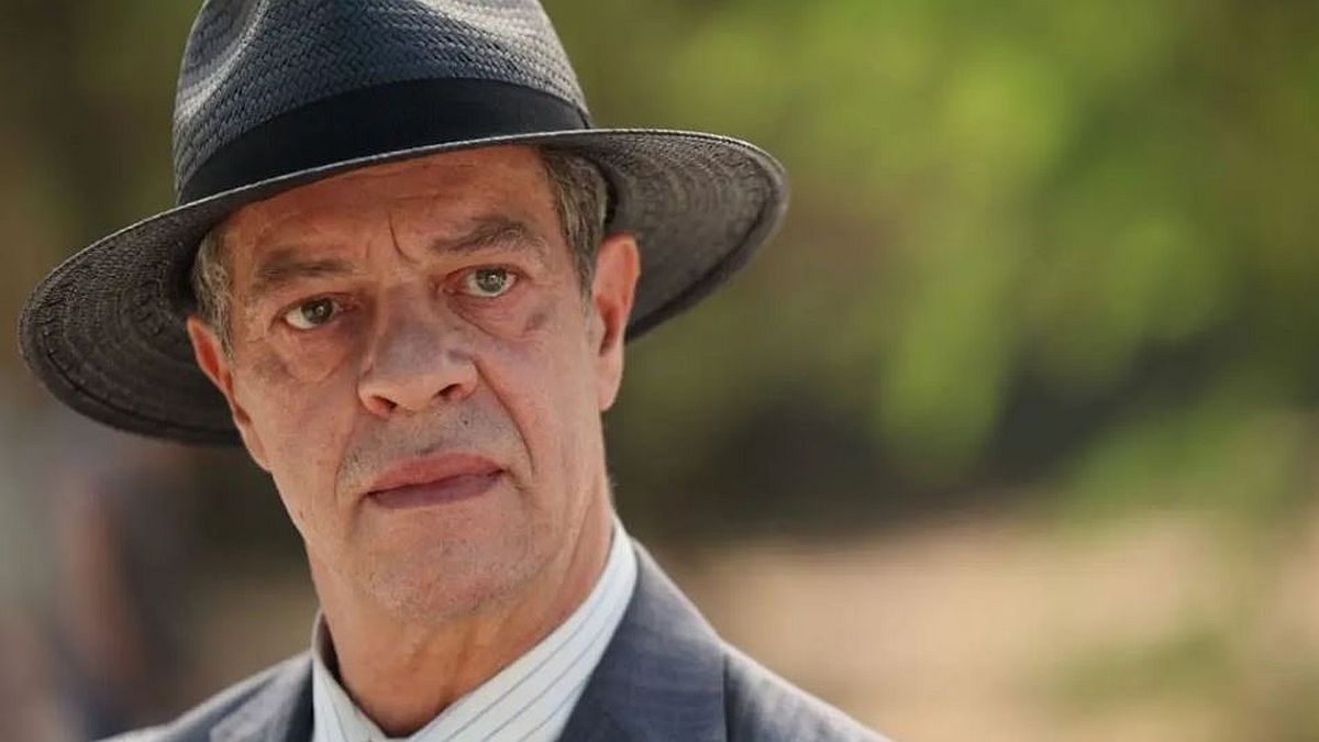 Άγιος Έρωτας spoiler: Ο Κλεάνθης ξανά μπατίρης – Τον σπάνε στο ξύλο και του παίρνουν σπίτι & κινηματογράφο