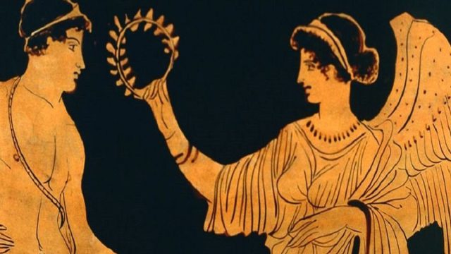 Σαν σήμερα, 23 Ιουλίου 776 π.Χ.: Το ξεκίνημα μιας εποχής – Γέννηση των Ολυμπιακών Αγώνων στην Αρχαία Ολυμπία