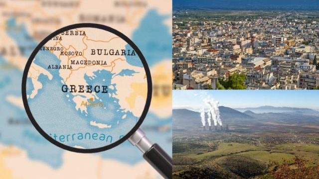 Αρνείσαι να μείνεις: Ποιες είναι οι 10 πιο άσχημες πόλεις της Ελλάδας και γιατί