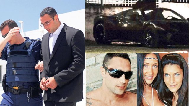 Βαγγέλης Στεφανάκης: Πώς είχε αποκτήσει δύο Ferrari, όπλα και δικό του βενζινάδικο ενώ ήταν στη φυλακή; Η σχέση του με την Greek Mafia