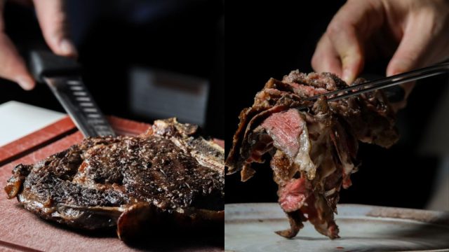 Basegrill στο Περιστέρι: Η απόλυτη εμπειρία για τους λάτρεις του κρέατος