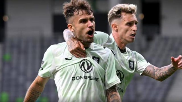 Εύκολη επικράτηση της Μάλμε στο Champions League και «μαγική» πρόκριση της Τσέλσι στο Παγκόσμιο Κύπελλο Συλλόγων