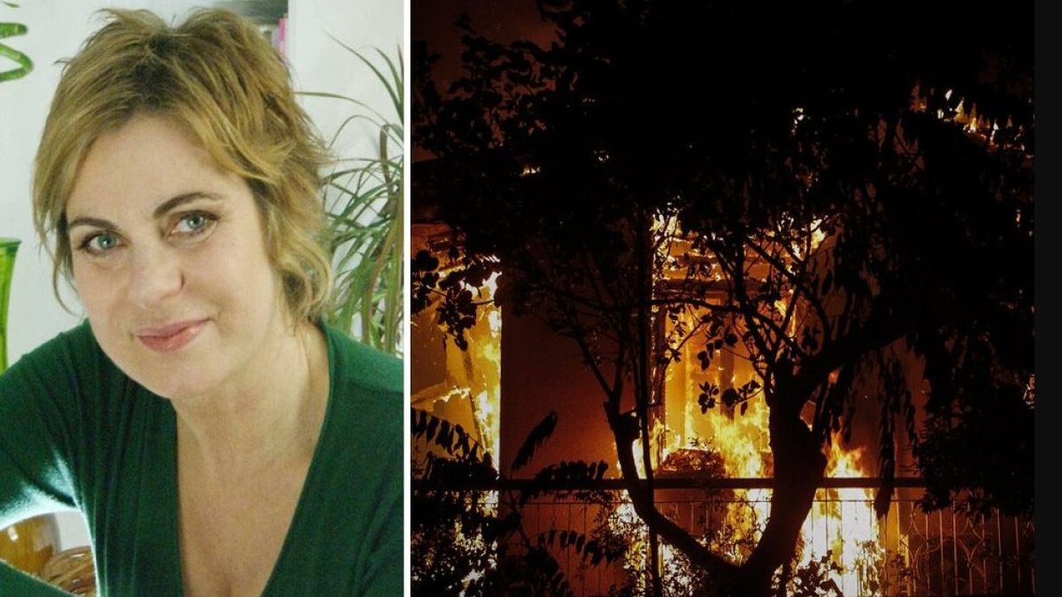 Χρύσα Σπηλιώτη: Μια σπουδαία ηθοποιός που «έφυγε» στο Μάτι – Ήταν ένα από τα 104 θύματα της φονικής πυρκαγιάς του 2018