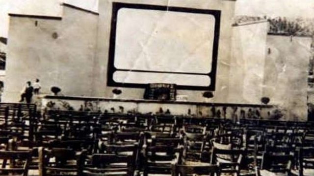 Σαν σήμερα, 29 Ιουλίου 1900: Η πρεμιέρα του σινεμά στην Ελλάδα – Η πρώτη παράσταση στον «Ορφέα» της Σύρου