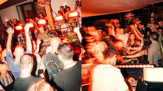 Ace Hotel & Swim Club Athens: Ένας παράδεισος μουσικής και ευεξίας – Το πιο hot σημείο συνάντησης στην Αθήνα