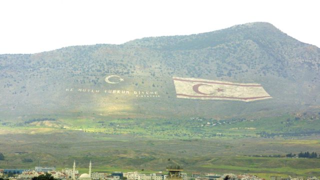 Σε κατάσταση πανικού η Τουρκία: Σενάριο απελευθέρωσης των Κατεχομένων από ισραηλινές δυνάμεις σε συνεργασία με Ελλάδα και Κύπρο