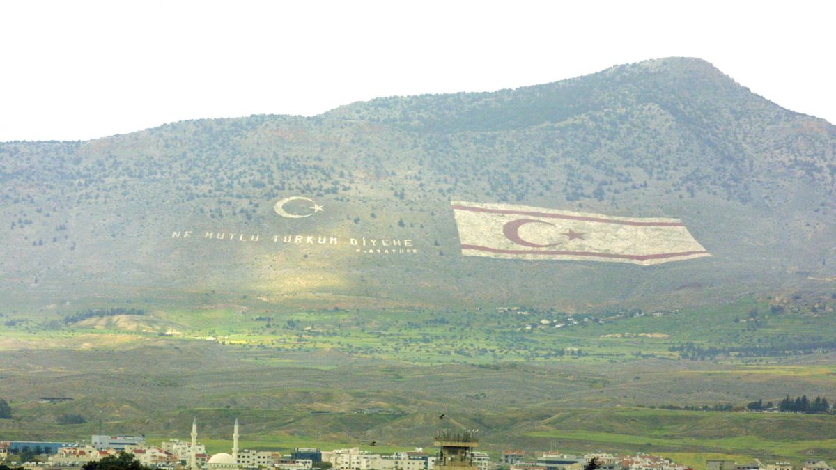 Κατεχόμενα Κύπρου