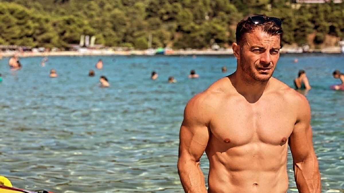 «Exathlon»: Έρχεται με καθυστέρηση ενός χρόνου στον ΣΚΑΙ – Μεγάλο στοίχημα ο… Γιώργος Αγγελόπουλος