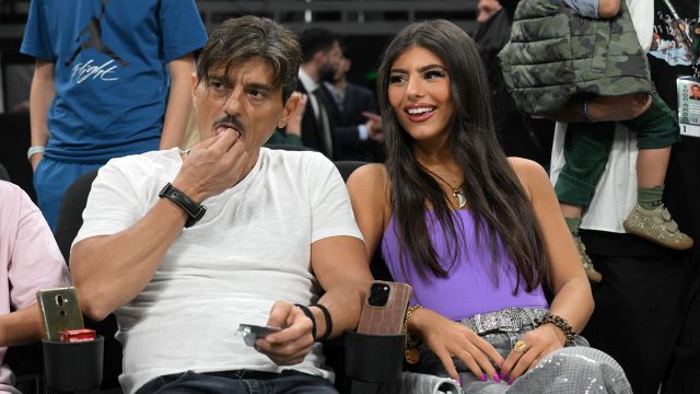 Αποκαλύψεις από τη Δέσποινα Γιαννακοπούλου σε κανάλι-έκπληξη! (ΒΙΝΤΕΟ)