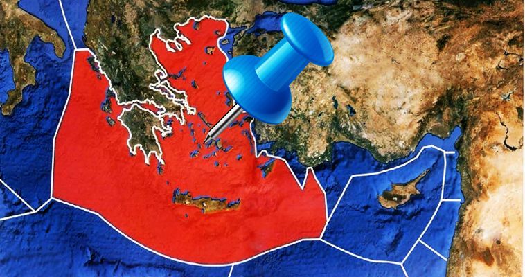 Σύμβαση δίκαιο της Θάλασσας
