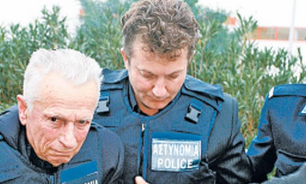 Οι Διονύσης και Λυσίμαχος Φούκας