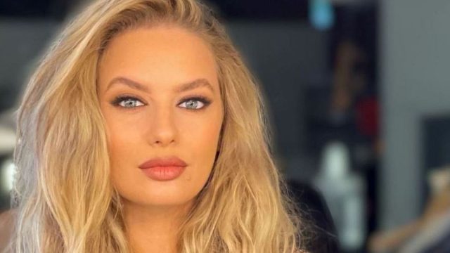 Εσπευσμένα στο νοσοκομείο η Ντόρα Μακρυγιάννη
