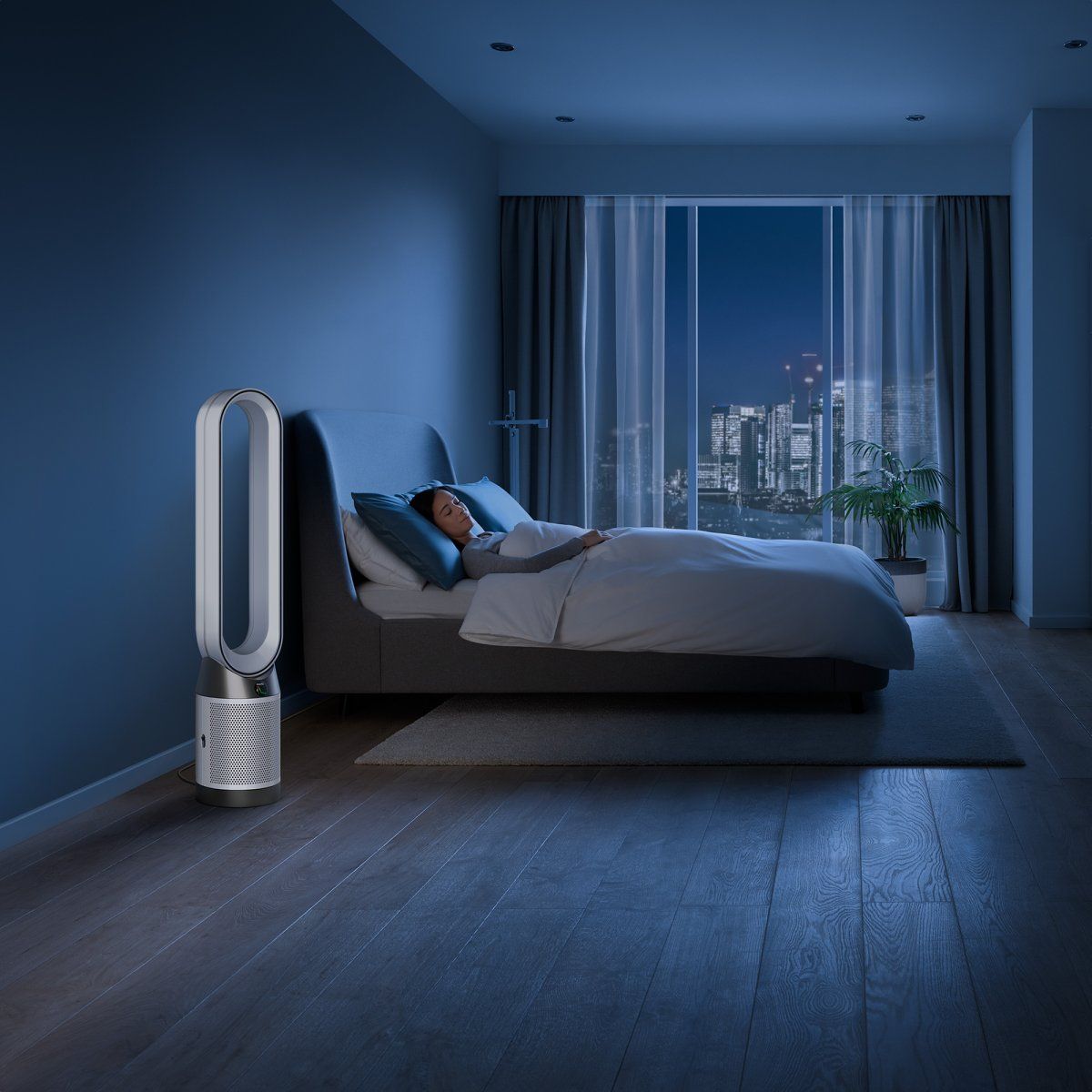 Dyson TP10