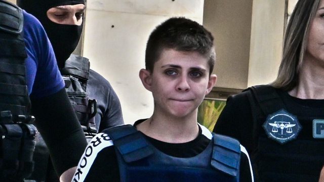 Ειρήνη Μουρτζούκου – Όλη η απολογία της: Ο βιασμός της στα 10 και καρέ καρέ οι δολοφονίες των βρεφών