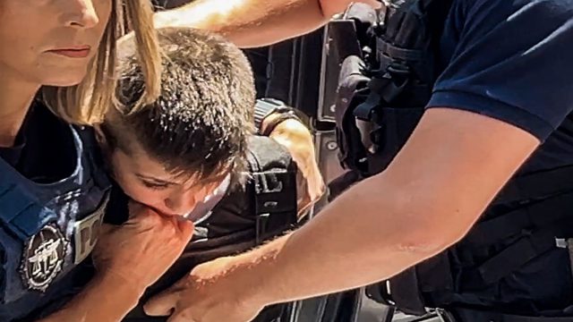 Στη σκιά της υπόθεσης Μουρτζούκου: Σε αναστολή από σήμερα όλη η Ιατροδικαστική Υπηρεσία Πάτρας με απόφαση Φλωρίδη