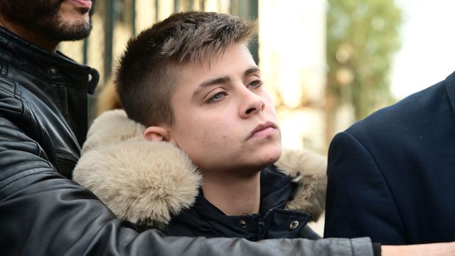 Ειρήνη Μουρτζούκου: Οδηγείται στον εισαγγελέα σήμερα (08/07) – Πώς συνελήφθη και η διανυκτέρευση στη ΓΑΔΑ