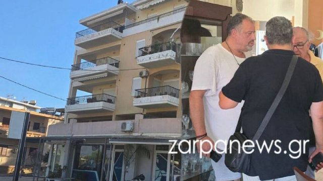 Σάλος στα Χανιά: Πέταξαν στον δρόμο πατέρα με δύο ανήλικα παιδιά – «Μας άφησαν να πάρουμε μόνο ένα σακ βουαγιάζ με δύο ρούχα»