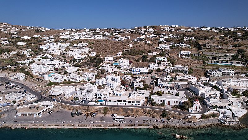 Μύκονος