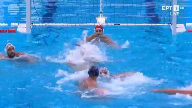 Γροθιά στο στομάχι: Το γκολ που σόκαρε την Ελλάδα στο τελευταίο δευτερόλεπτο και της στέρησε τον τελικό (video)