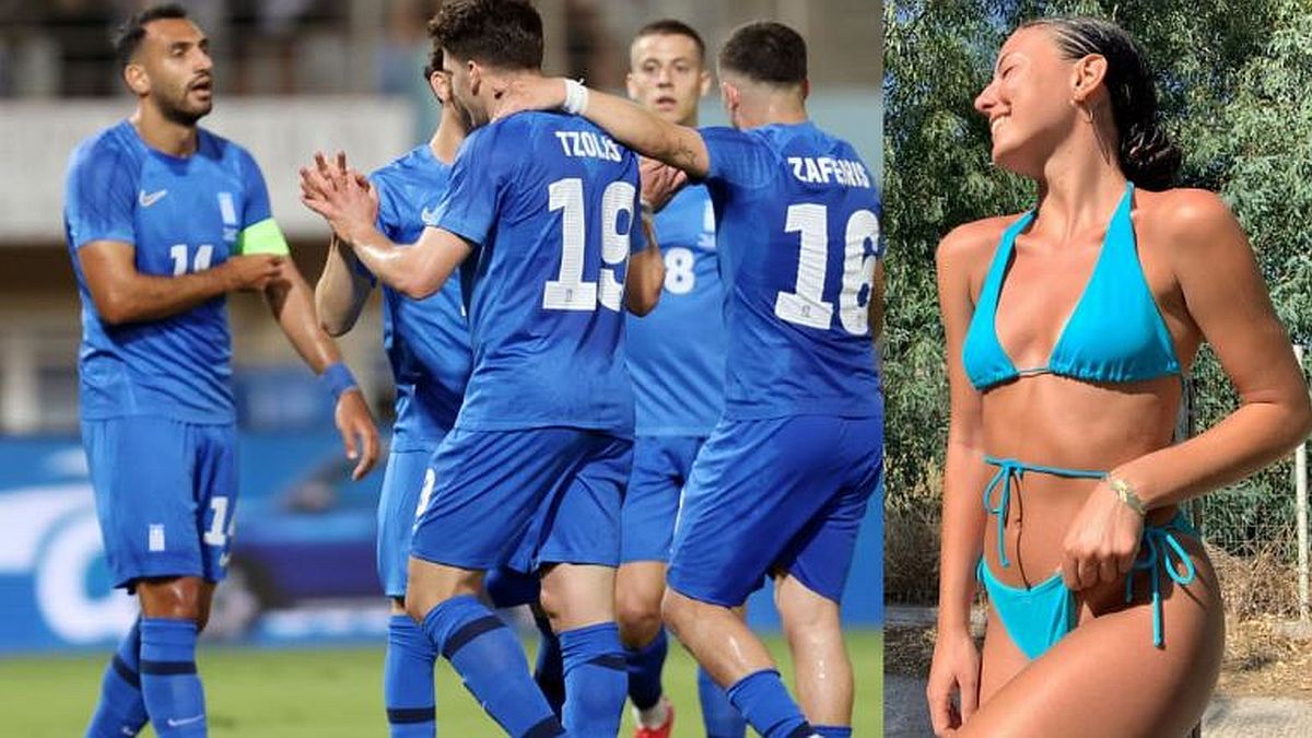 Θα το πάρει το κορίτσι! Ρομαντική πρόταση γάμου από άσο της Εθνικής (ΦΩΤΟ)