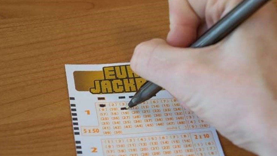 Eurojackpot