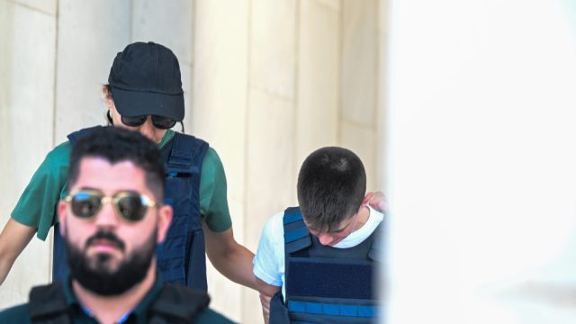 Ομολόγησε η Ειρήνη Μουρτζούκου τις δολοφονίες των βρεφών – Η μία ήταν της αδελφής της