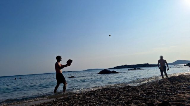 Καιρός: Άνοδος της θερμοκρασίας από σήμερα (04/07) – Η πρόγνωση του Τάσου Αρνιακού και της Χριστίνας Σούζη