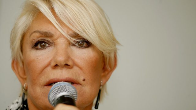 Δύσκολο καλοκαίρι για την Μαρινέλλα: Η απόφαση που πήρε η οικογένειά της
